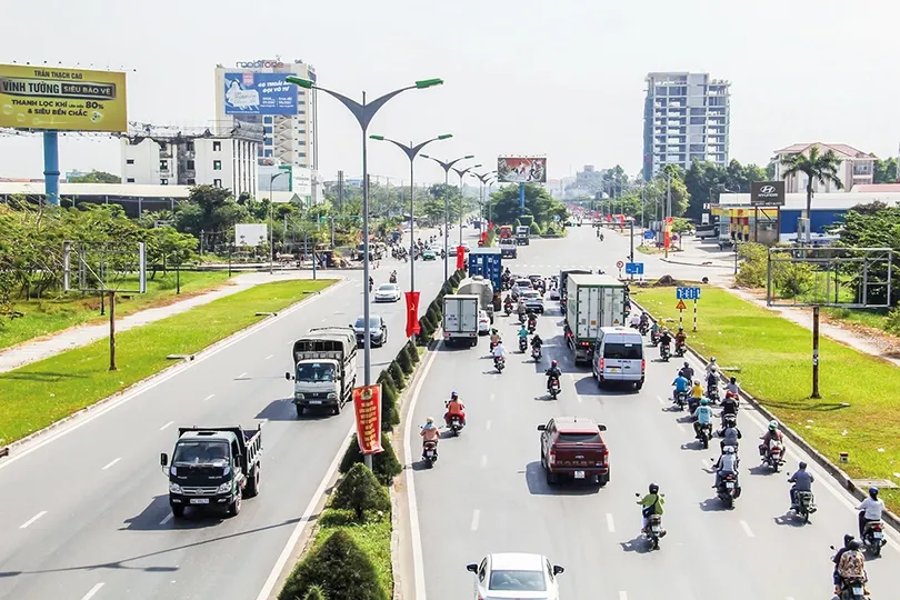 Huy động, khơi thông nguồn lực phát triển thành phố