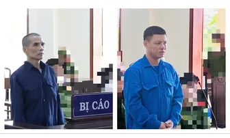 Bi kịch sau những cơn say