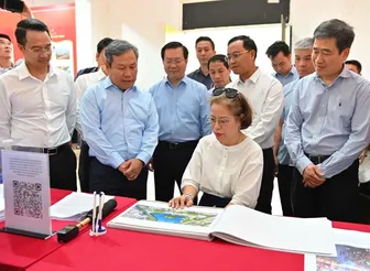 Lại giở trò vu cáo “bịt miệng dân” trên không gian mạng