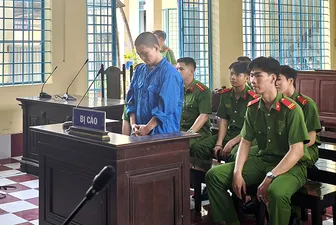 Bẻ khóa trộm xe máy, lãnh án tù