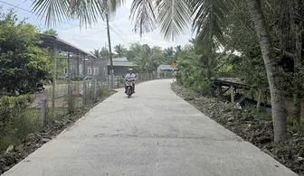 Hành động thiết thực vì nhân dân