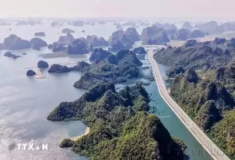 Bài 1: Bước chuyển tư duy và động lực mới