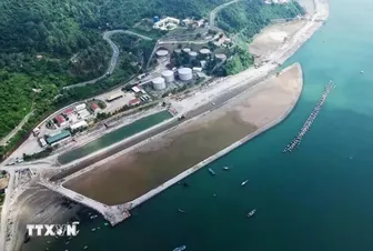 Bài 3: Định hướng chiến lược đưa kinh tế biển bứt phá