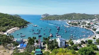 Bài 4: Giải quyết xung đột giữa phát triển kinh tế và bảo vệ môi trường biển