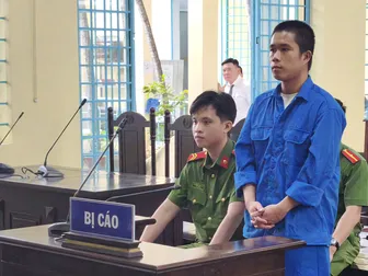 Lãnh án tù vì tái phạm sử dụng trái phép chất ma túy
