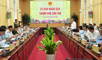 Chủ động triển khai hiệu quả, minh bạch công tác chống khai thác IUU