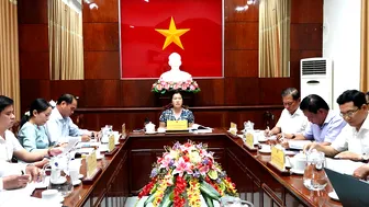 Sẽ tu bổ, tôn tạo Di tích Căn cứ Tỉnh ủy Sóc Trăng