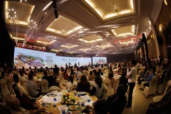 Giải mã sức hút của dự án T&T Homes Elite Rivera vừa ra mắt thị trường Vĩnh Long