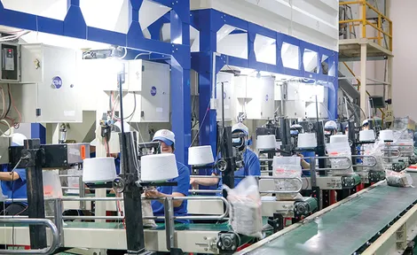 Kiến tạo môi trường đầu tư thuận lợi