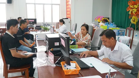 Chủ động ngăn ngừa và xử lý nghiêm vi phạm
