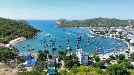 Bài 4: Giải quyết xung đột giữa phát triển kinh tế và bảo vệ môi trường biển
