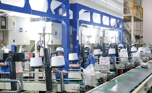 Kiến tạo môi trường đầu tư thuận lợi