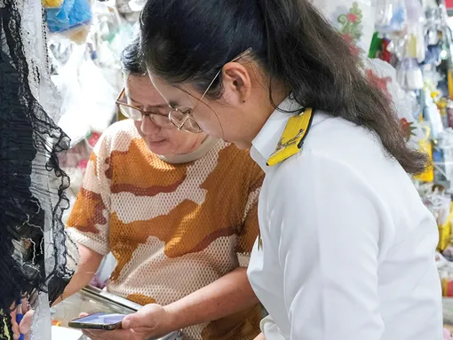 Hiện đại hóa ngành Thuế, giảm chi phí tuân thủ