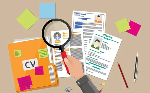 Tìm việc sau tuổi 30: Những thay đổi cần chuẩn bị
