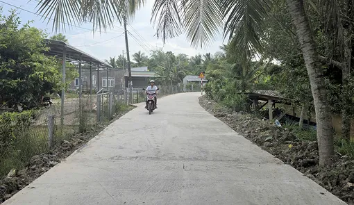 Hành động thiết thực vì nhân dân