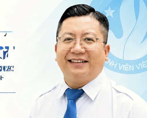 Anh Trần Việt Tuấn, Phó Bí thư Thành đoàn, Chủ tịch Hội Sinh viên TP Cần Thơ: Các cấp Hội Sinh viên TP Cần Thơ - từ đồng hành đến kiến tạo môi trường để sinh viên phát triển