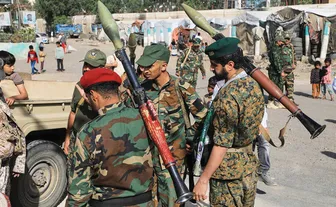 Tình thế nan giải của Saudi Arabia trước Houthi