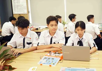Nâng cao năng lực số và trí tuệ nhân tạo trong Tuần lễ hưởng ứng học tập suốt đời năm 2026