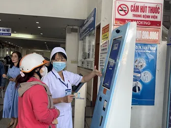 Cần Thơ đẩy mạnh tích hợp sổ sức khỏe điện tử và các loại giấy tờ trên VNeID