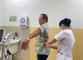 Tối ưu hóa hiệu quả điều trị bệnh đồng mắc