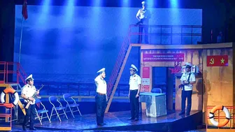 50 năm, hành trình kế thừa và định vị thương hiệu cải lương