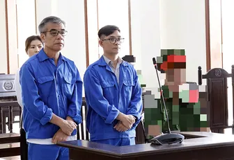Xét xử nhóm bị cáo lừa đảo, làm giả, sử dụng tài liệu giả của cơ quan, tổ chức