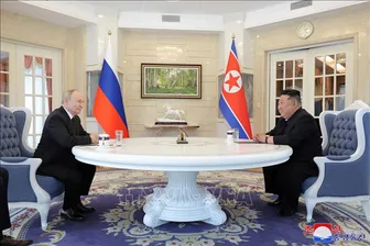 Triều Tiên cam kết “kiên định ủng hộ” Nga