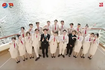 22 thanh niên Việt Nam tham dự Tàu Thanh niên Đông Nam Á-Nhật Bản 2027