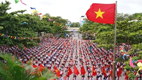 Bài 3: Nhiệm vụ càng lớn, quyết tâm càng cao