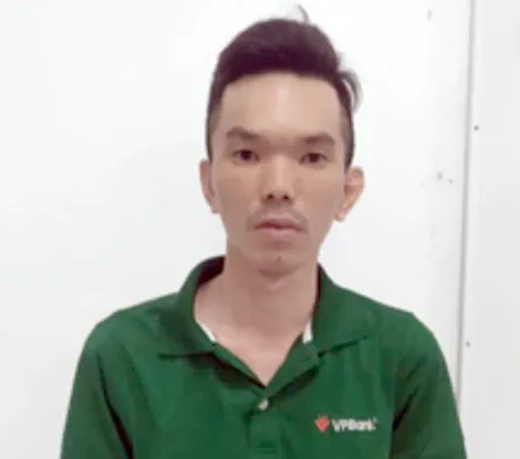 Khởi tố đối tượng lợi dụng nhu cầu vay tiền để chiếm đoạt tài sản