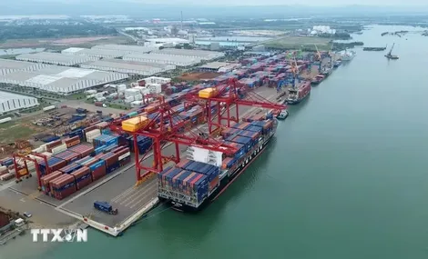 Giảm chi phí logistics, biến lợi thế biển thành lợi thế cạnh tranh