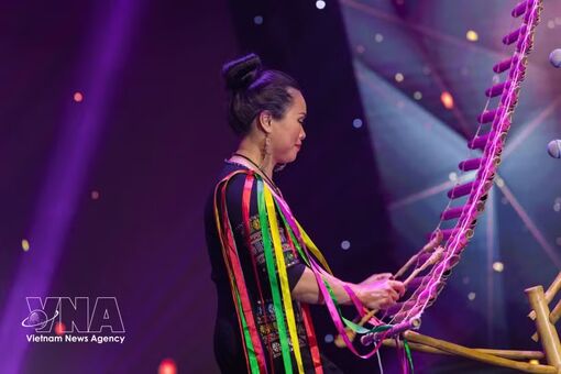 Overseas artists help amplify Vietnam’s cultural soft power