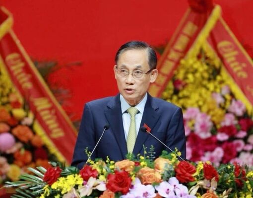 Vietnam, India seek stronger Party-to-Party ties