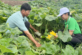 ឈាន​ឡើង​ធ្វើ​មាន​លើ​ស្រុក​កំ​ណើត​