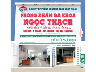 Sở Y tế TP Cần Thơ kiểm tra đột xuất, ngừng hoạt động phòng khám khám sức khỏe “siêu tốc”