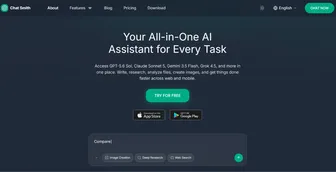 What Is Chat Smith? A Practical Look at AI-Powered Workflows What Is Chat Smith? A Practical Look at AI-Powered Workflows