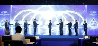 Khai mạc Vietnam Water Week 2026: Ngành nước trước những yêu cầu mới trong quản trị, công nghệ và thích ứng với biến đổi khí hậu
