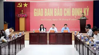 An Giang: Chi trả thừa hơn 1 tỷ đồng cho 35 trường hợp tinh giản biên chế