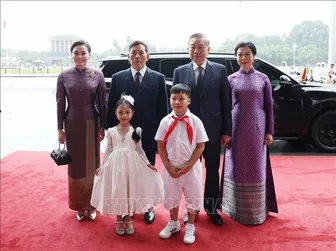 Truyền thông Thái Lan nhấn mạnh ý nghĩa chuyến thăm của Nhà Vua Maha Vajiralongkorn đến Việt Nam