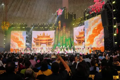 Nghị quyết số 26-NQ/TW: Khi hai trụ cột du lịch và công nghiệp văn hóa song hành