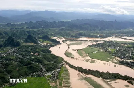 An ninh nguồn nước trước phép thử El Nino: Không thể chờ thiếu nước mới ứng phó