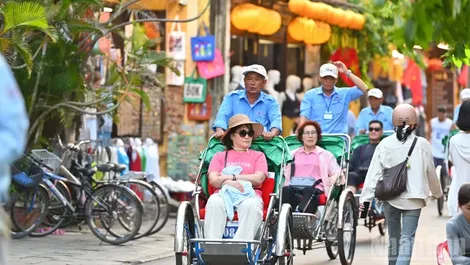 Khơi thông nguồn lực, đưa du lịch Việt Nam bứt tốc