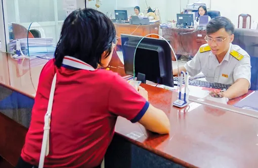Nỗ lực chuẩn hóa dữ liệu, xây dựng môi trường kinh doanh minh bạch