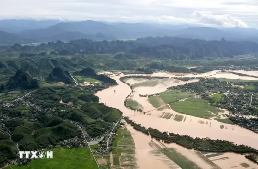 An ninh nguồn nước trước phép thử El Nino: Không thể chờ thiếu nước mới ứng phó