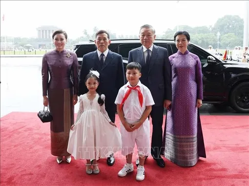 Truyền thông Thái Lan nhấn mạnh ý nghĩa chuyến thăm của Nhà Vua Maha Vajiralongkorn đến Việt Nam