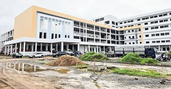Cần Thơ đẩy nhanh tiến độ các công trình trọng điểm