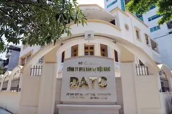 Cơ chế hoạt động, quản lý tài chính Công ty Mua bán nợ Việt Nam
