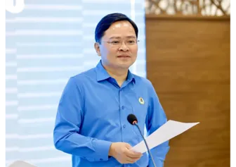 Sớm cụ thể hóa Nghị quyết Đại hội XIV Công đoàn Việt Nam