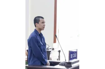 Lãnh 12 năm tù vì lừa đảo chiếm đoạt tài sản trong mua bán lúa, gạo