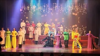Đưa cải lương đến gần hơn với đời sống đương đại